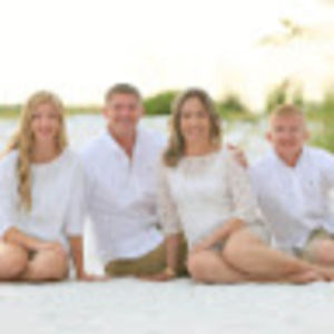 Meet your Posher, Teresa